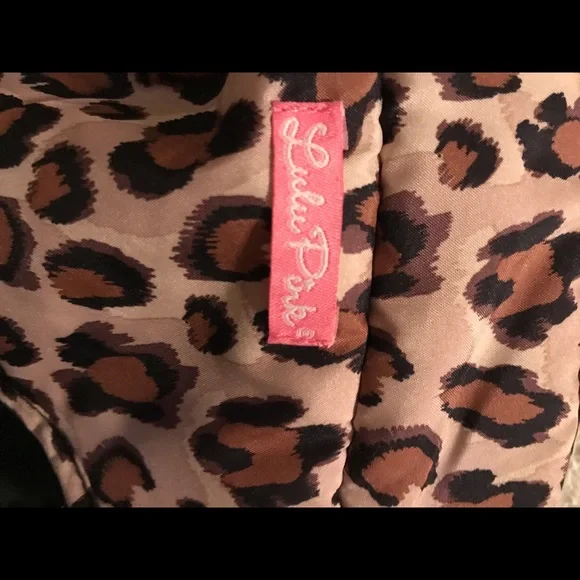 Doggie down jacket - Picture 4 of 4